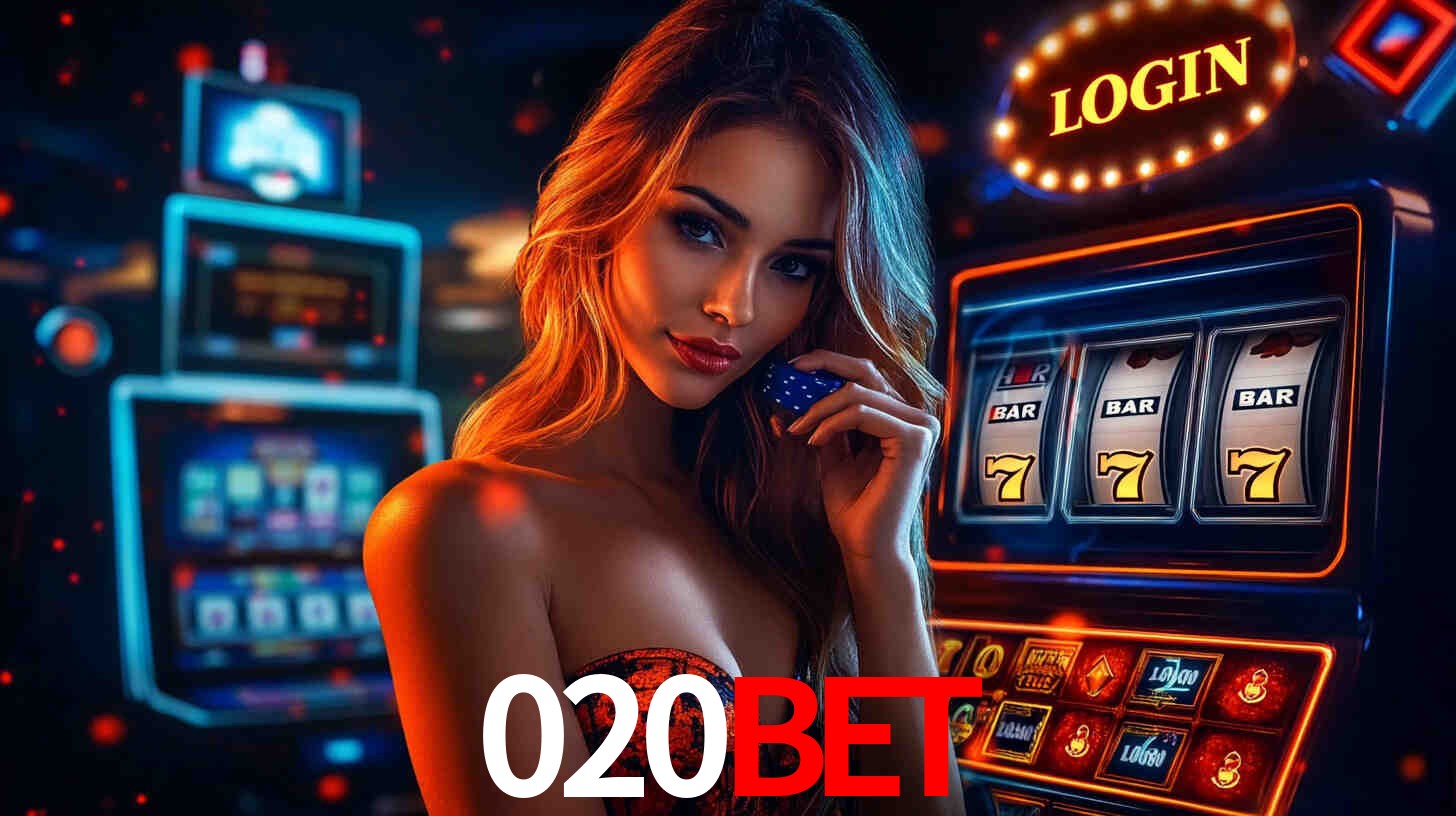 020BET,020BET login