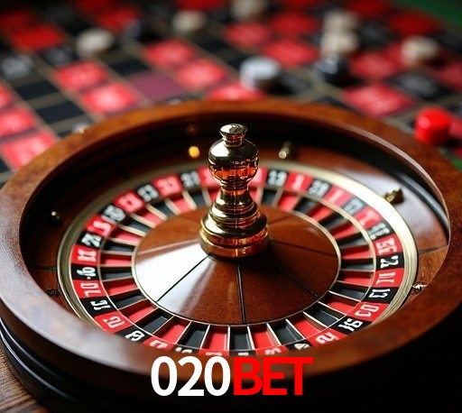 Promoção Relâmpago 020BET