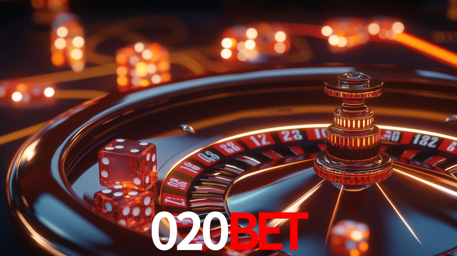 020BET login