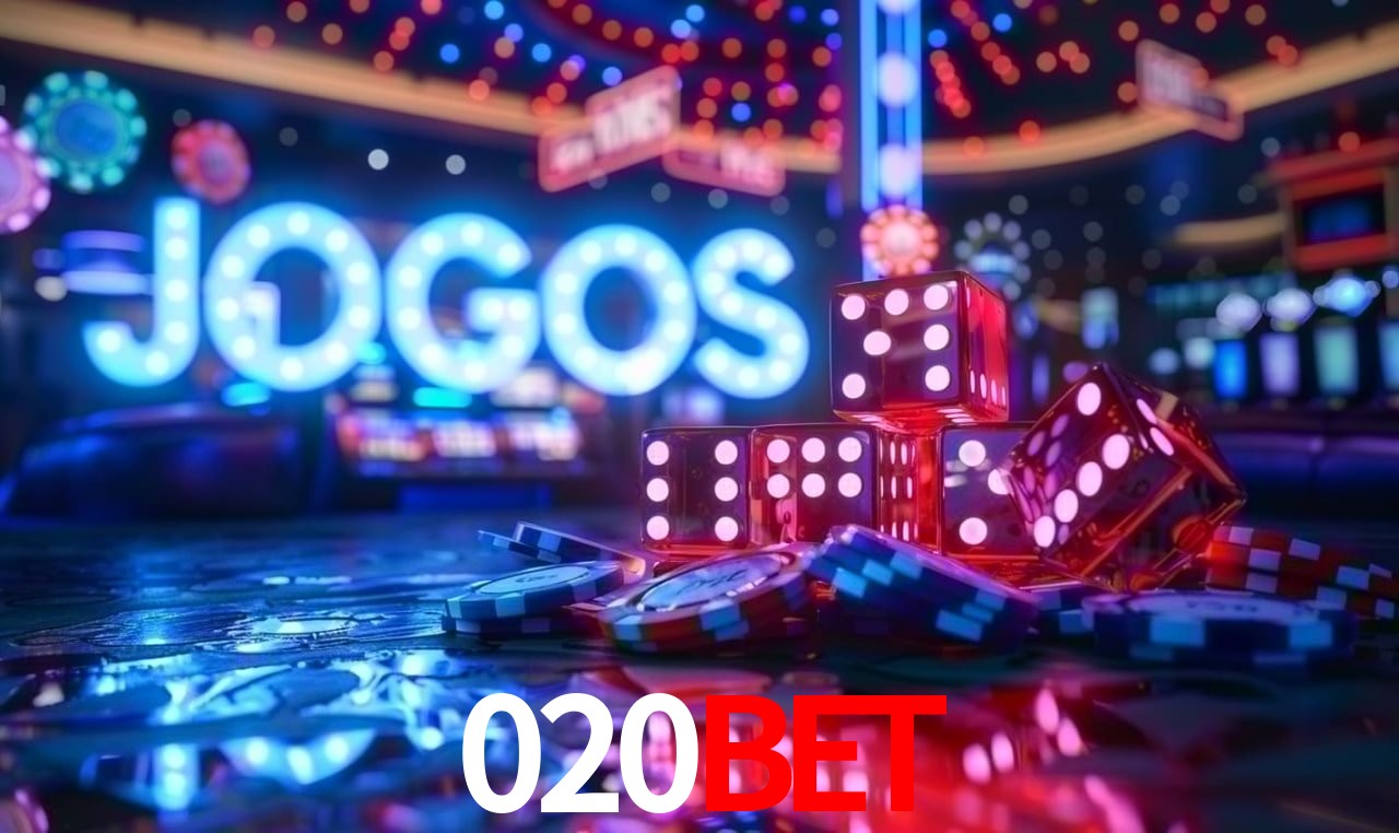 Interface do App 020BET