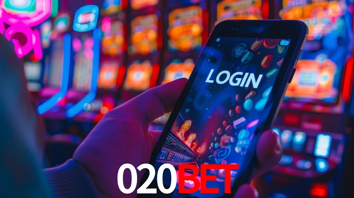 Torneios 020BET
