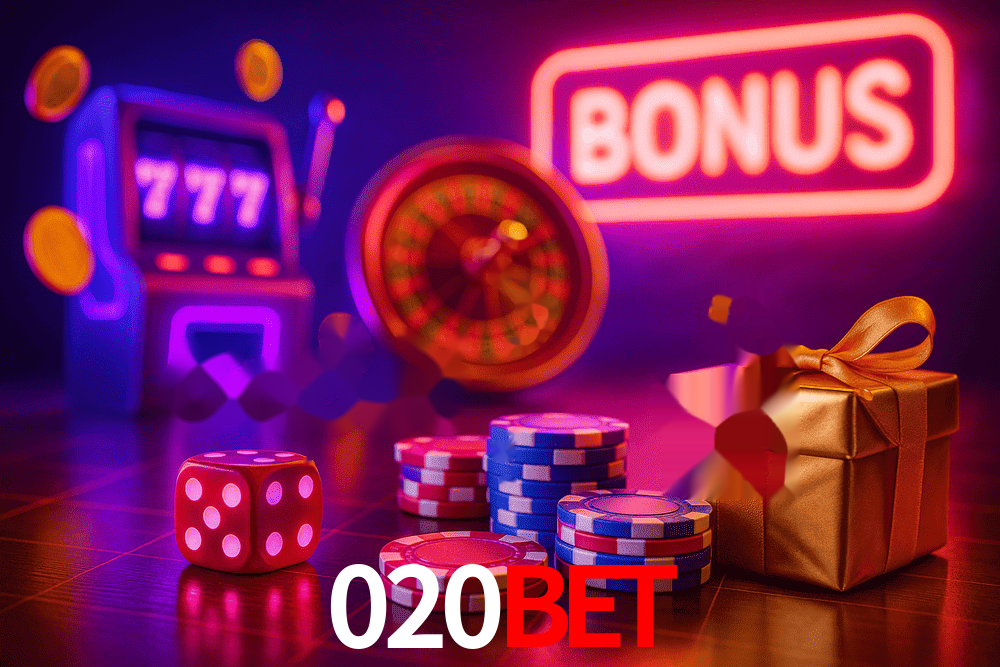Apostas Esportivas na 020BET: Um Guia Completo