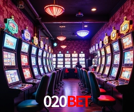 020BET login