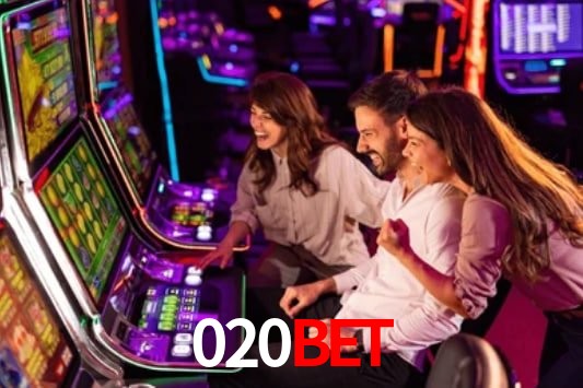 cassino 020BET