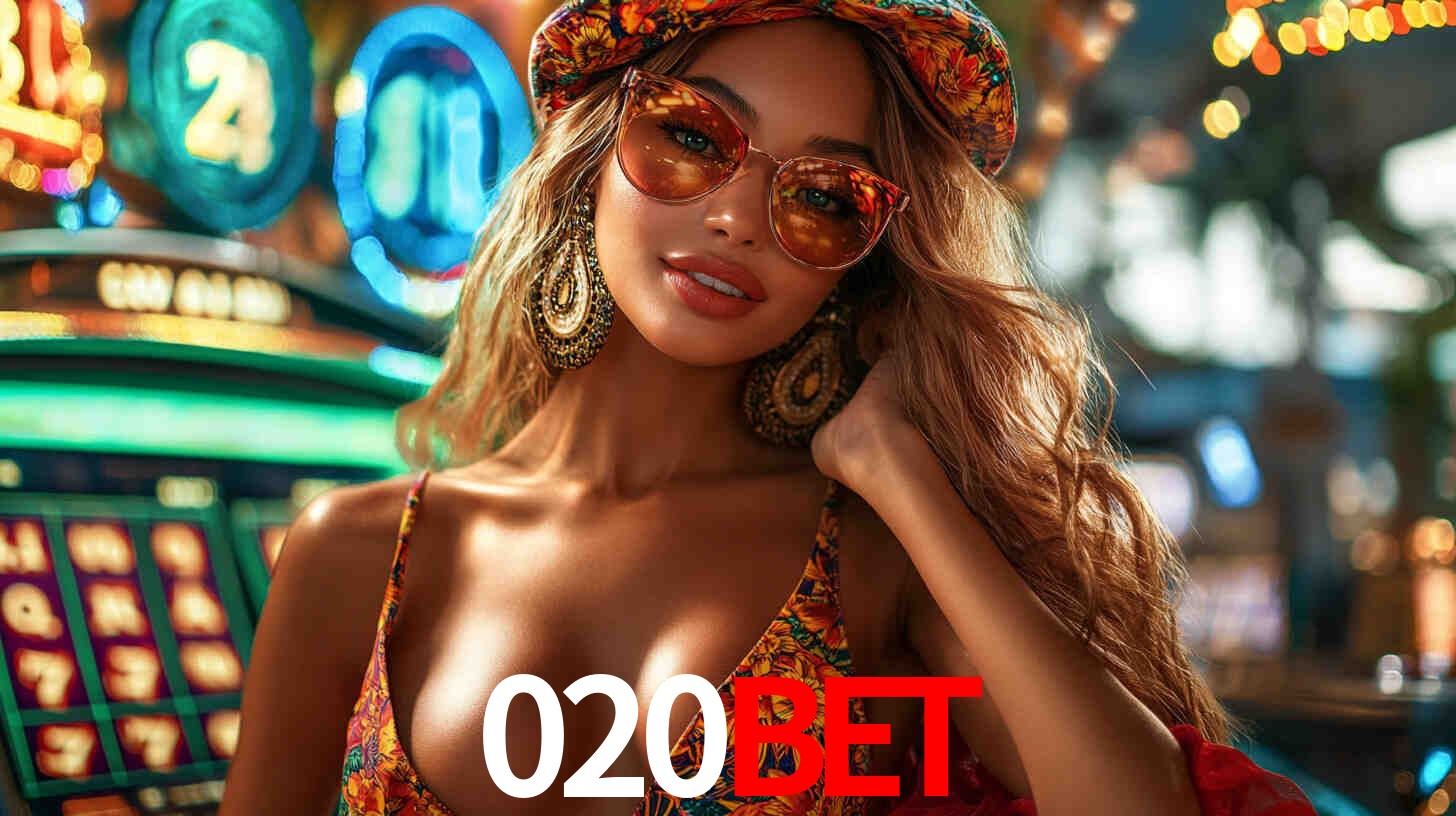 020BET bonus