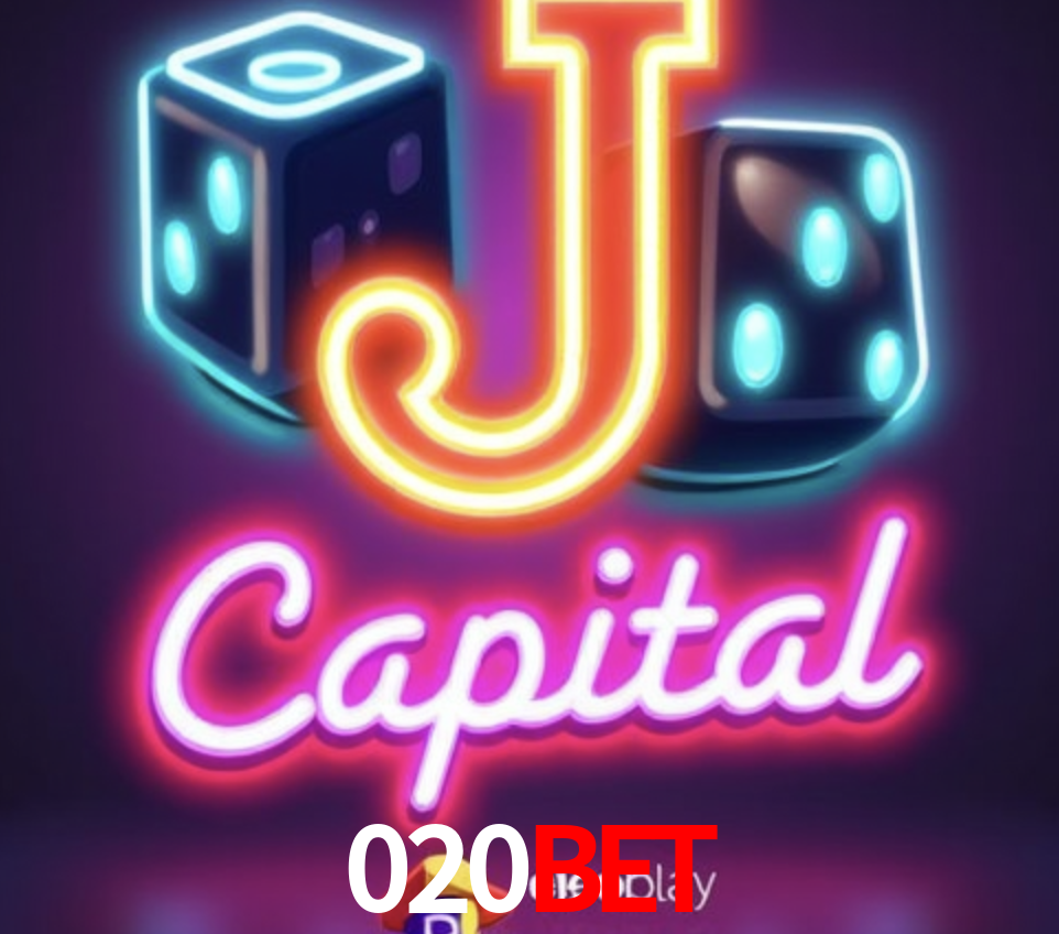 APP oficial da 020BET para mobile