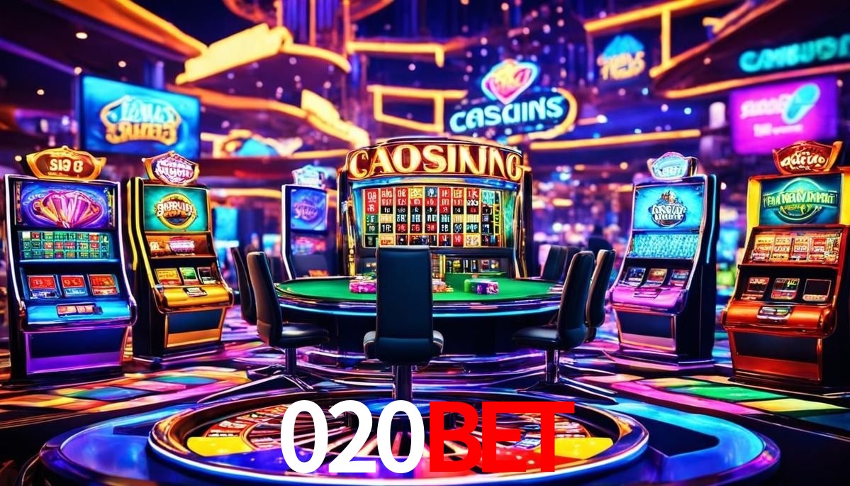 Apostas de Tênis 020BET