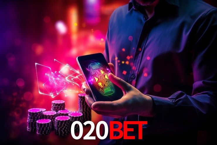 Programa VIP 020BET