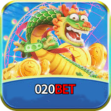 Logo 020BET